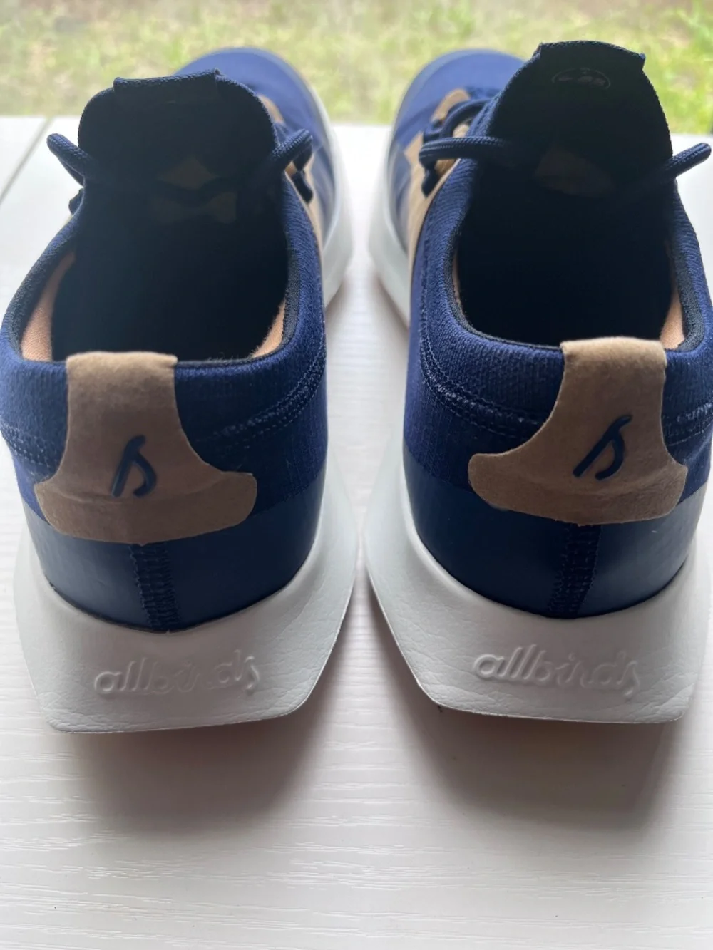 Allbirds Dasher Golf Shoes